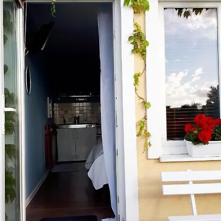 ホームステイ Katarina *