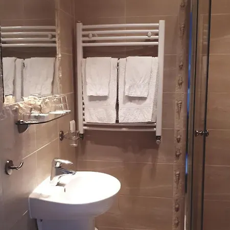 Quarto em Acomodações Particulares Katarina