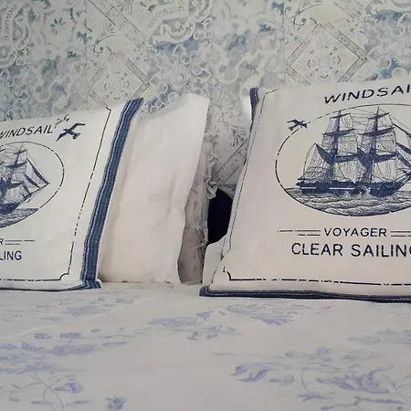 ホームステイ Katarina