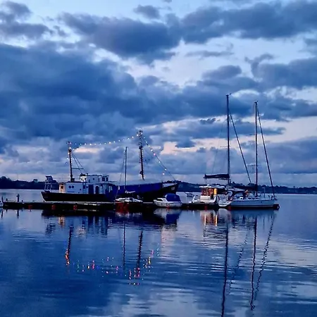 ホームステイ Katarina