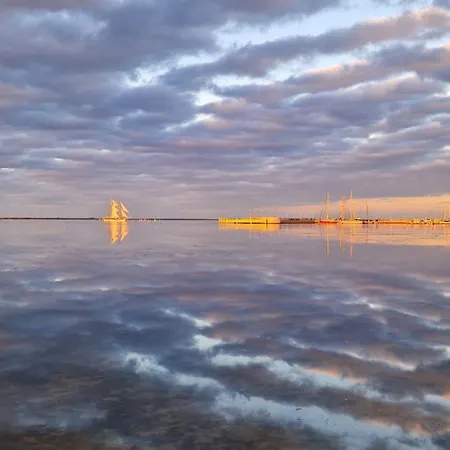 ホームステイ Katarina