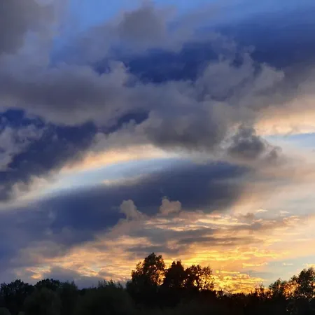 ホームステイ Katarina