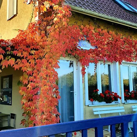 ホームステイ Katarina *