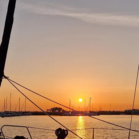 ホームステイ Katarina