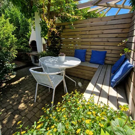Katarina Homestay szállás