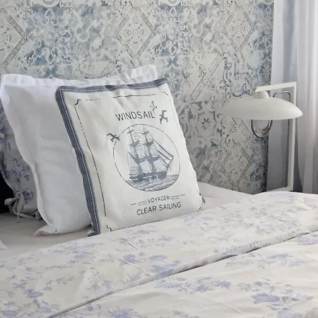 Katarina ホームステイ *